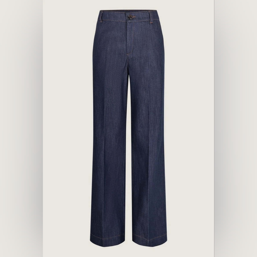 SOEUR Size FR 40, US 8 California Jean
